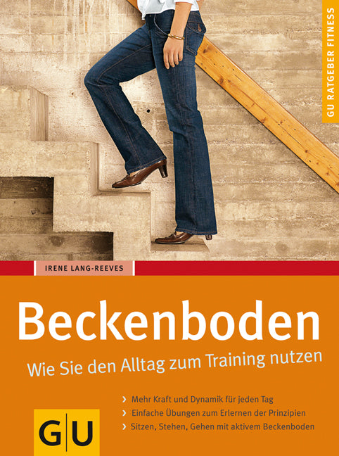 rennrad beckenboden Beckenboden – GU Online-Shop