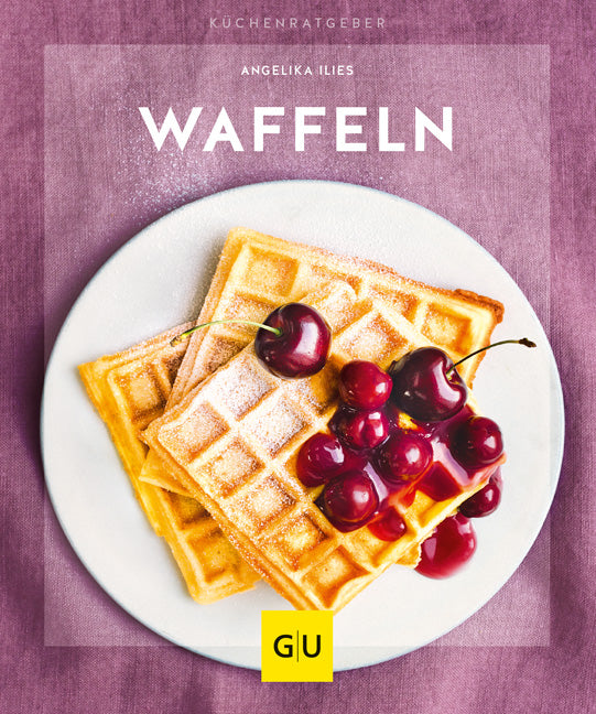 Waffeln – GU Online-Shop