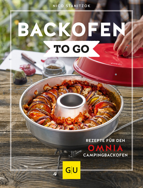 camping backofen omnia Backofen to go – GU Online-Shop