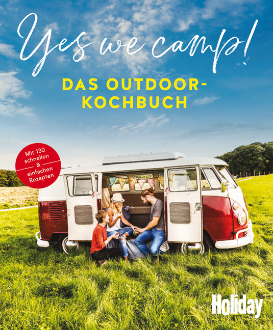 yes we camp Yes we camp!