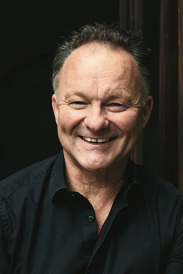 Autorenfoto Matthias F. Mangold | © Vivi d‘Angelo