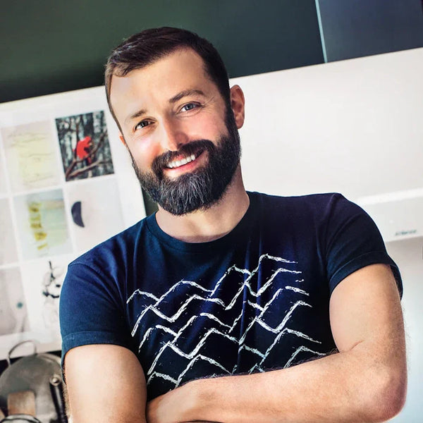 Autor Martin Kintrup | ©Food & Nude Photography