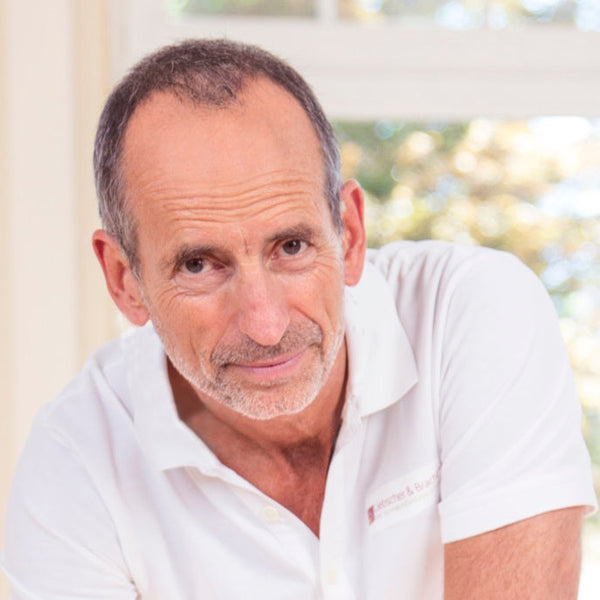 Autor Roland Liebscher-Bracht | © Privat