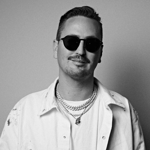 Autor Robin Schulz | © Christoph Köstlin