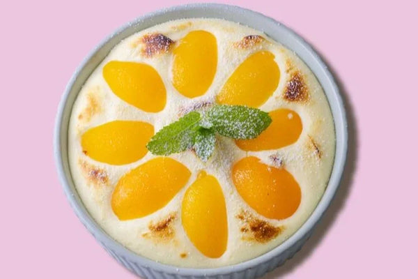 Quarkauflauf | ©Jan Wischnewski