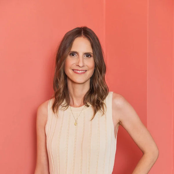 Autorin Stina Spiegelberg | ©Lisa Hantke Photography