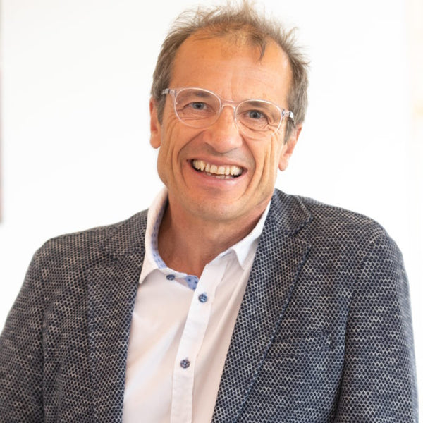 Autor Dr. Wolfgang Feil | © Norbert Wilhelmi/wilhelmi-fotograf.net