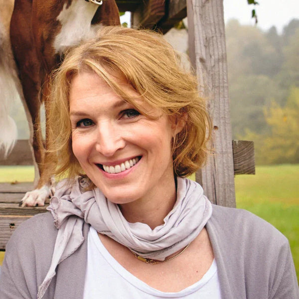 Autorin Katharina von der Leyen | ©Meike Böhm