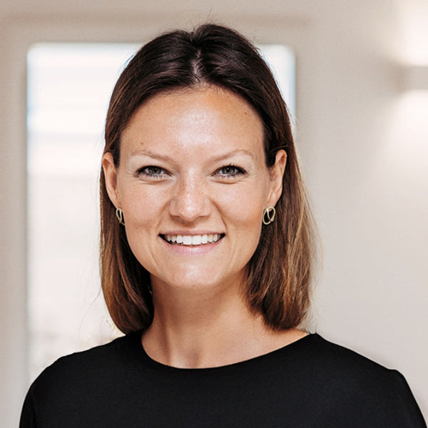 Autorin Marie Kuon | © GU/ Simone Lobesang