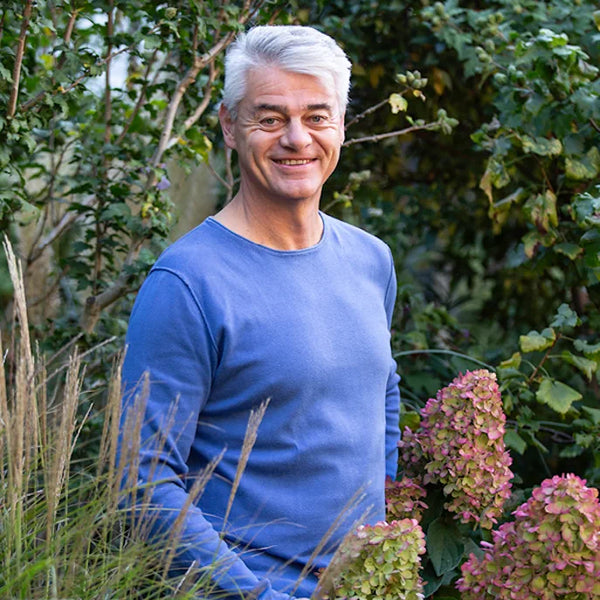 Autor Dieke van Dieken | ©Frank Schuberth