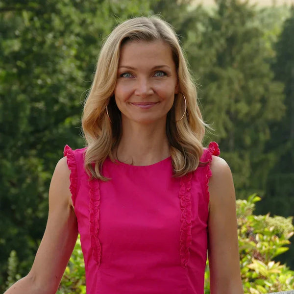 Autorin Christina Schmid | ©Harald Schmid