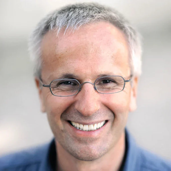 Autor Dr. Matthias Hammer | ©Ronny Schönebaum