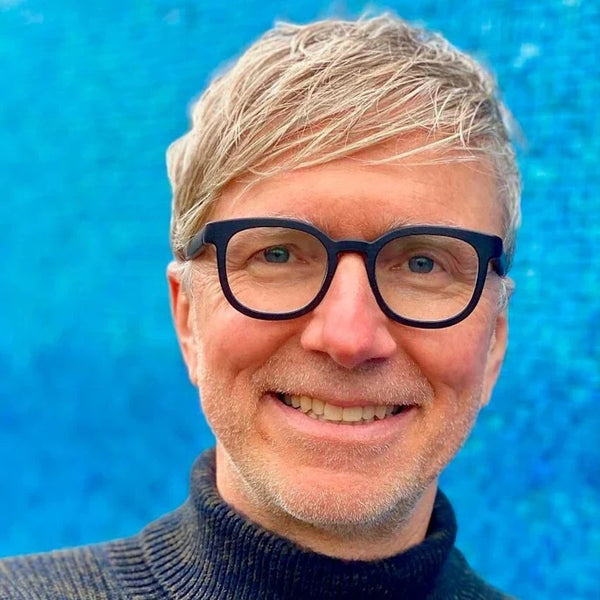Autor Günter Keil | ©Anikó Kovacsova
