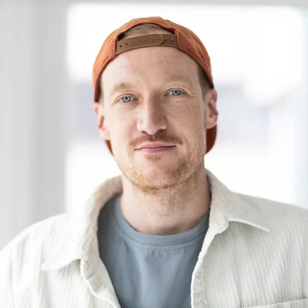 Autor Dr. Konstantin Wagner | ©Friederike Martin