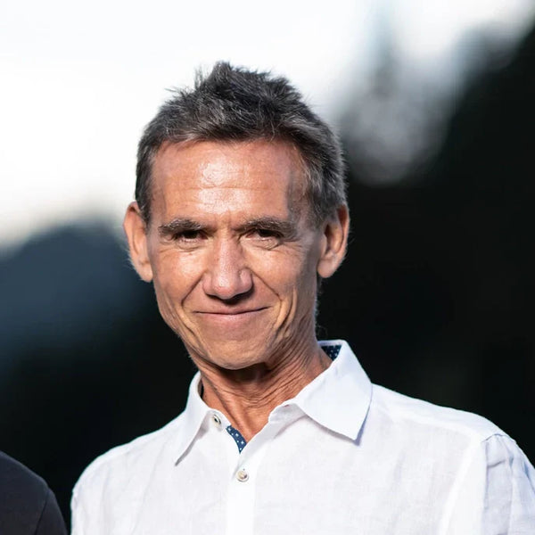 Autor Dr. med. Kurt Mosetter | ©Markus Gilliar