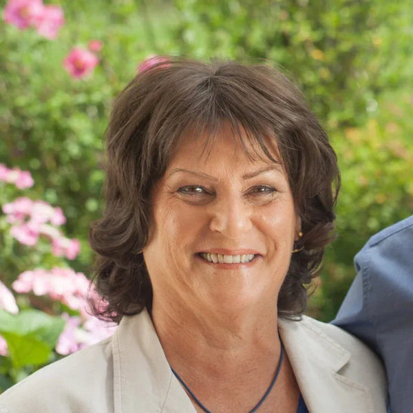 Autorin Johanna Paungger | © Edwin Krieg