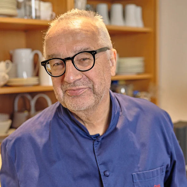 Autor Rainer Sass | ©Frank von Wieding