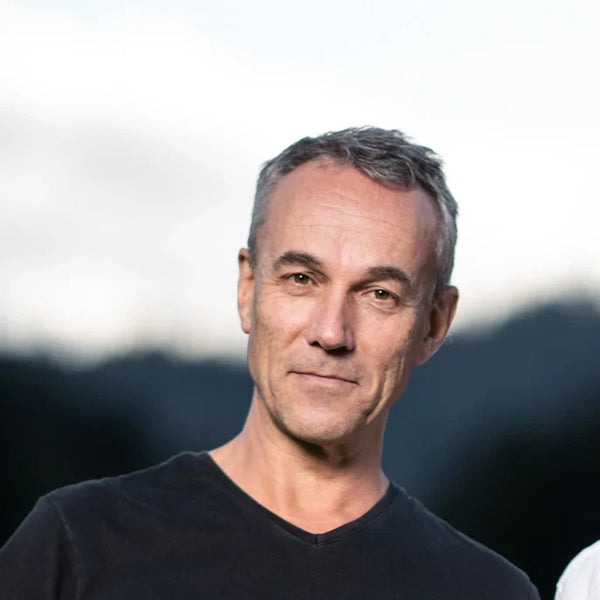 Autor Reiner Mosetter | ©Markus Gilliar