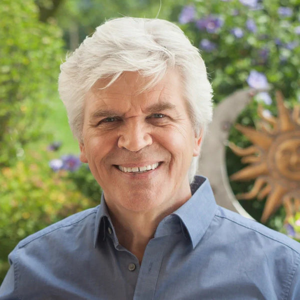 Autor Thomas Poppe | © Edwin Krieg