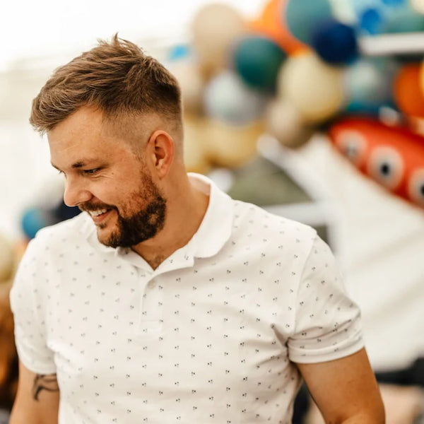 Autor Tobias Rudolf | ©Pia Mertens