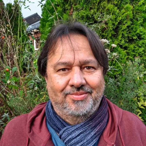 Autor Ingo Koslowski | ©privat