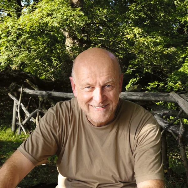 Autor Peter Fritzsche | ©privat