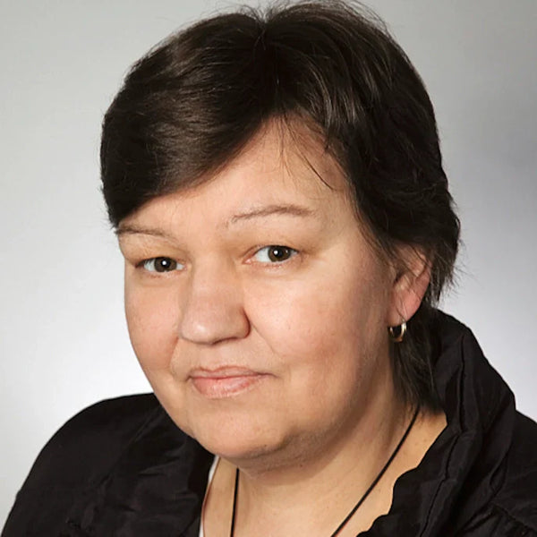 Autorin Elisabeth Mecklenburg | ©Elisabeth Mecklenburg