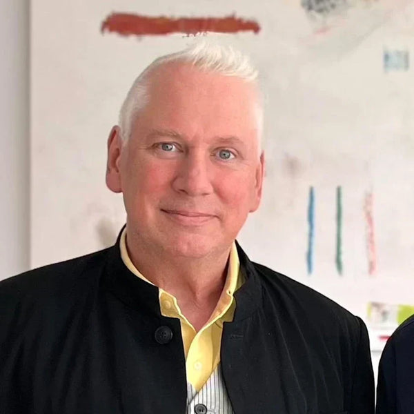 Autor Aljoscha Long | ©Fei Long