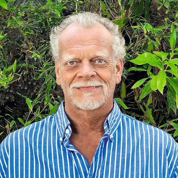 Autor Christian Stolberg | ©Christian Stolberg