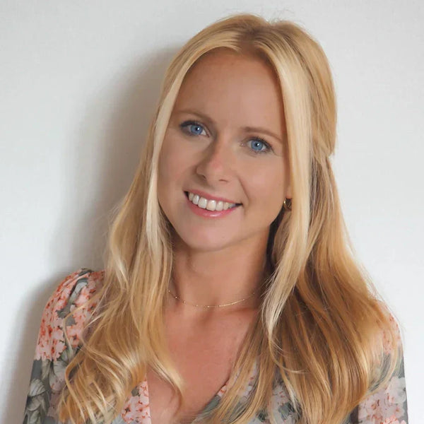 Autorin Corinna Schober | ©privat