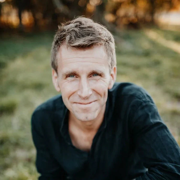 Autor Prof. Dr. Karsten Krüger | ©Julia Bachmann