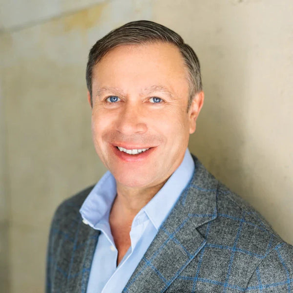 Autor Dr. med. Egor Egorov | ©Andreas Herz