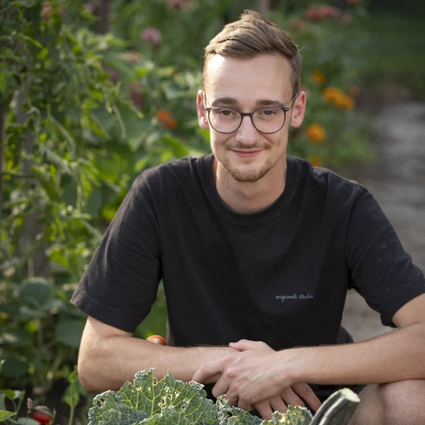 Autor Felix Wilming | ©Sibylle Pietrek