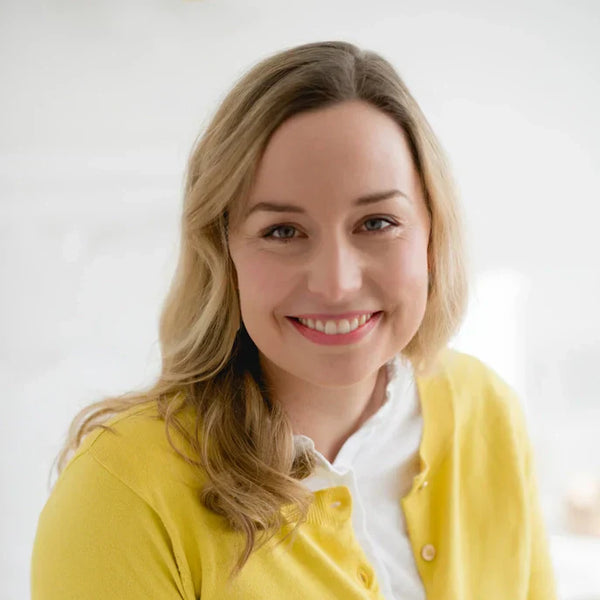 Autorin Hannah Hauser | ©Stefanie Lippert