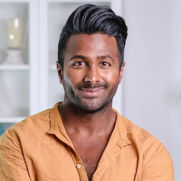 Autor Biyon Kattilathu | ©David Dyballa