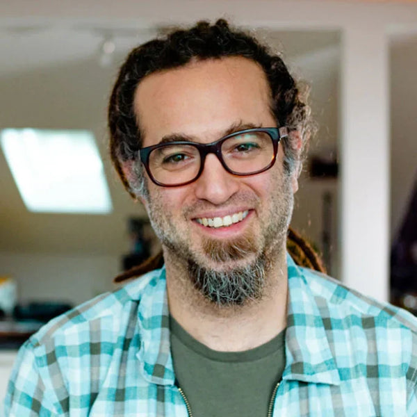 Autor Ken Müller | ©privat