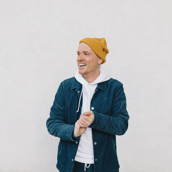 Autor Lars Amend | ©Farina Deutschmann