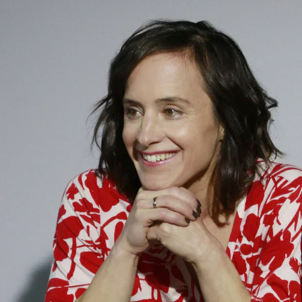 Autorin Laura Goldfarb | ©Joachim Gern