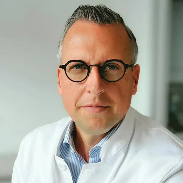 Autor Prof. Dr. Smollich | © UKSH Universitätsklinikum Schleswig-Holstein