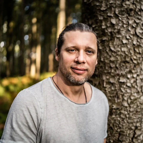 Autor Raphael Kempermann | © Hanna Birmans