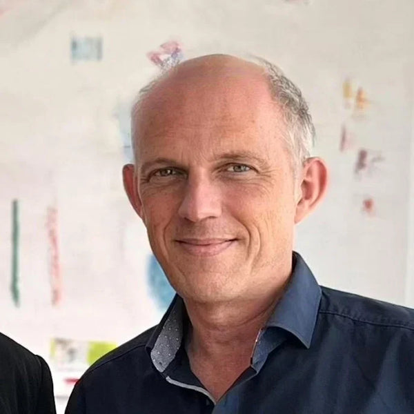 Autor Ronald Schweppe | ©Fei Long