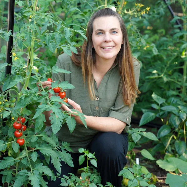 Autorin Sandra Jägers | ©Stefphanie Wolff