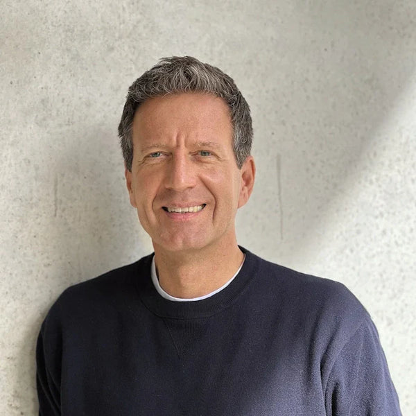 Autor Thorsten Tschirner | ©privat