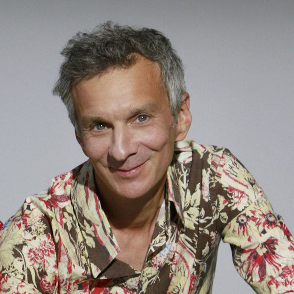 Autor Tobias Goldfarb | ©Joachim Gern