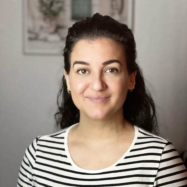 Autorin Vanessa Graf | ©privat