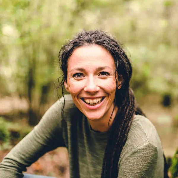 Autorin Verena König | ©privat