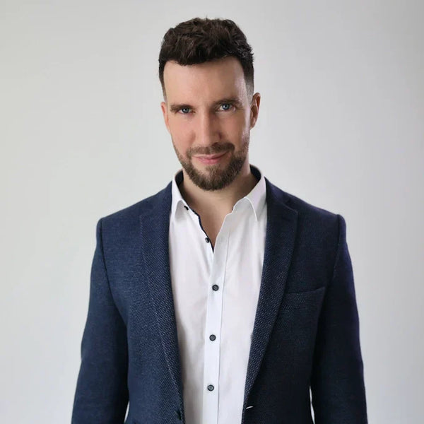 Autor Alexander Hartmann | ©Alexander Hartmann