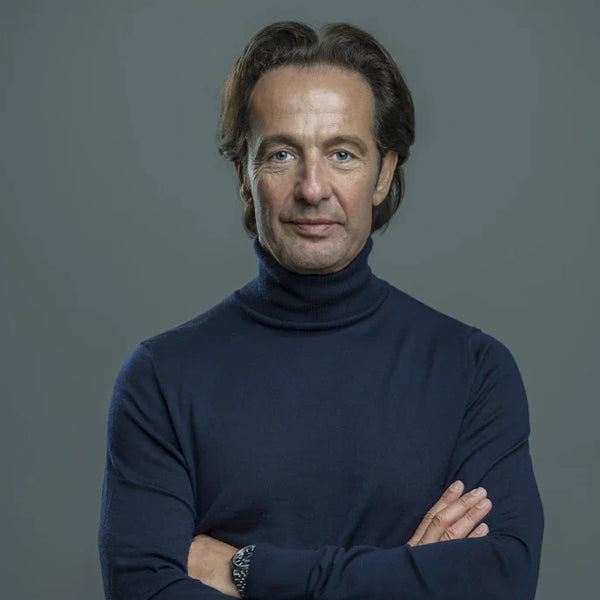 Autor Dr. med. Florian Alfen | ©Frank Zauritz