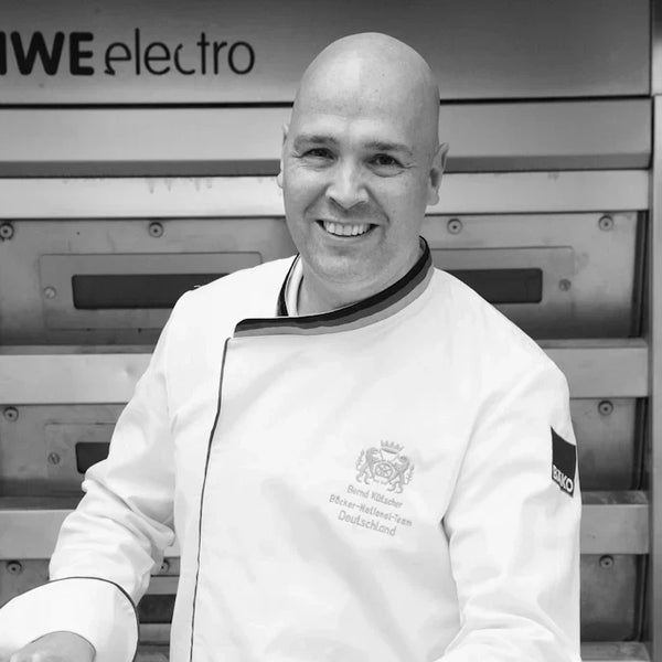 Autor Bernd Kütscher | ©Mathias Neubauer