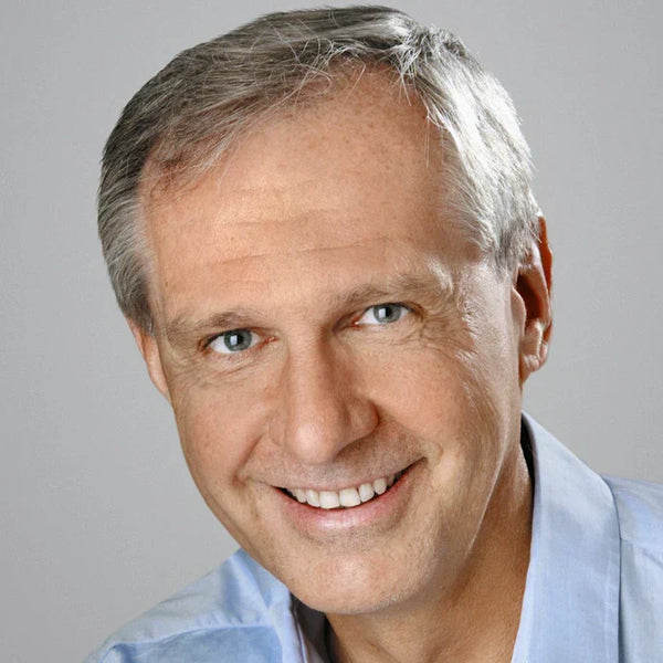 Autor Prof. Dr. med. Bernd Kleine Gunk | ©privat